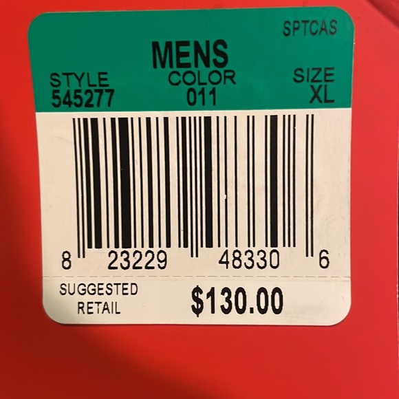 Nike Tech Fleece Windrunners - Picture 12 of 12